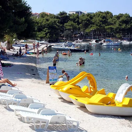 15011c Appartement Trogir